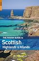 The Rough Guide to Scottish Highlands and Islands (Rough Guide Travel Guides)