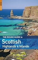 The Rough Guide to Scottish Highlands and Islands (Rough Guide Travel Guides)