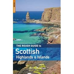 The Rough Guide to Scottish Highlands and Islands (Rough Guide Travel Guides)