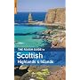 The Rough Guide to Scottish Highlands and Islands (Rough Guide Travel Guides)
