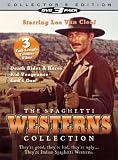 Revue Madacy Records  / Spaghetti Western Collection (3pc) (Dig)