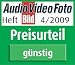 Auszeichnung