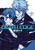 DEATH EDGE 2 (電撃コミックス)