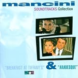 Breakfast At Tiffany`s/Arabesque