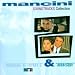 Breakfast At Tiffany's/Arabesque