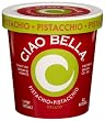 Ciao Bella Pistachio Gelato, 16-Ounce Cups (Pack of 4)