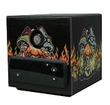 Vapure Cube Digital Mushroom Gang Vaporizer