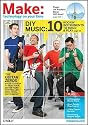 Make, Volume 15: Technology on Your Time (Make: Technology on Your Time)
