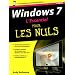Windows 7 L'essentiel pour les Nuls