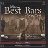 The History and Stories of the Best Bars of New York