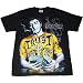 Scarface Trust No One Men's Urban/Oversized T-Shirt