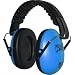 Edz Kidz - Blue Kids Ear Defenders