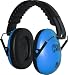 Edz Kidz - Blue Kids Ear Defenders