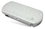 CAPDASE ConXept Hard Case for PSP-3000/2000 Fozzil/White KHSYPSP2K3-F102の画像