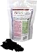 Paw Naturaw Organic Chicken Liver Chips for Cats & Dogs, 2.6-Ounce Bags (Pack of 4)