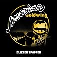 Blitzen Trapper – American Goldwing