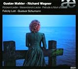 Felicity Lott Sings Mahler & Wagner