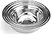 Stainless Steel Mixing Bowl (Set of 4) - Utopia Kitchen