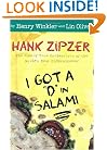 I Got a D in Salami #2 (Hank Zipzer)