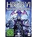 Might & Magic: Heroes VI - Shades of Darkness