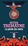 Acheter le livre La parole des morts
