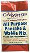 The Cravings Place All Purpose Pancake & Waffle Mix, 23-Ounce Bags (Pack of 6)