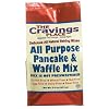 The Cravings Place All Purpose Pancake & Waffle Mix, 23-Ounce Bags (Pack of 6)