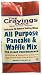 The Cravings Place All Purpose Pancake & Waffle Mix, 23-Ounce Bags (Pack of 6)
