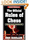 Official Rules of Chess, 2nd Edition