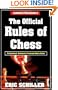 Official Rules of Chess, 2nd Edition