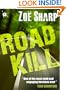 ROAD KILL: Charlie Fox book five