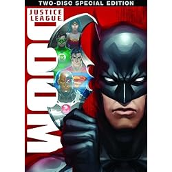 Justice League: Doom (Special Edition)
