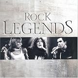 Rock Legends Search