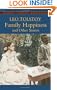Family Happiness and Other Stories (Dover Thrift Editions)