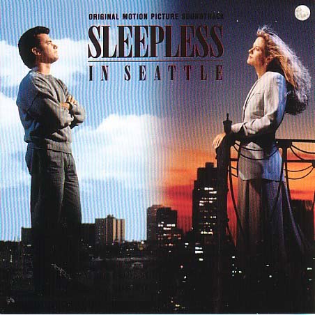 Childrens Toyshop  Music : Sleepless in Seattle Ost