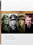 Classic Quad Set 11 [DVD] [Region 1] [US Import] [NTSC]