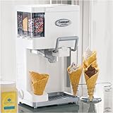 Cuisinart Mix-It-In Soft Serve Ice Cream Maker ICE-45