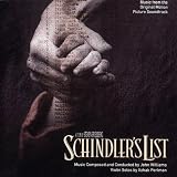 Schindlers Liste (Schindler's List) - Mca Records (Universal)