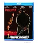 Unforgiven (1992) [Blu-ray]