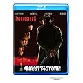 Unforgiven (1992) [Blu-ray]