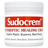 Sudocrem Antiseptic Healing Cream 250g