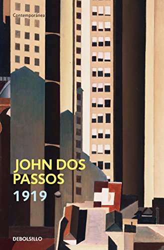 1919 (Trilogía USA 2) (Spanish Edition)