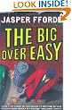 The Big Over Easy (Nursery Crime Adventures 1)