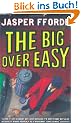 The Big Over Easy (Nursery Crime Adventures 1)