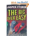 The Big Over Easy (Nursery Crime Adventures 1)