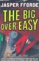 The Big Over Easy (Nursery Crime Adventures 1)