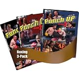Punch Up Boxing by Gun gear