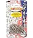 BeDazzler Rhinestone Refills 150/Pkg-Clear