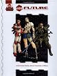 D20 Future: A D20 Modern Rules Supplement (D20 Campaigns: D20 Modern)