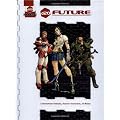 D20 Future: A D20 Modern Rules Supplement (D20 Campaigns: D20 Modern)